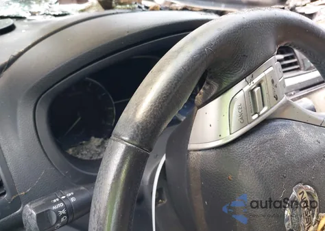 2017 Nissan Altima 2.5/2.5 S/2.5 Sl/2.5 Sr/2.5 Sv z USA, uszkodzony, nr VIN 1N4AL3AP8HC113266